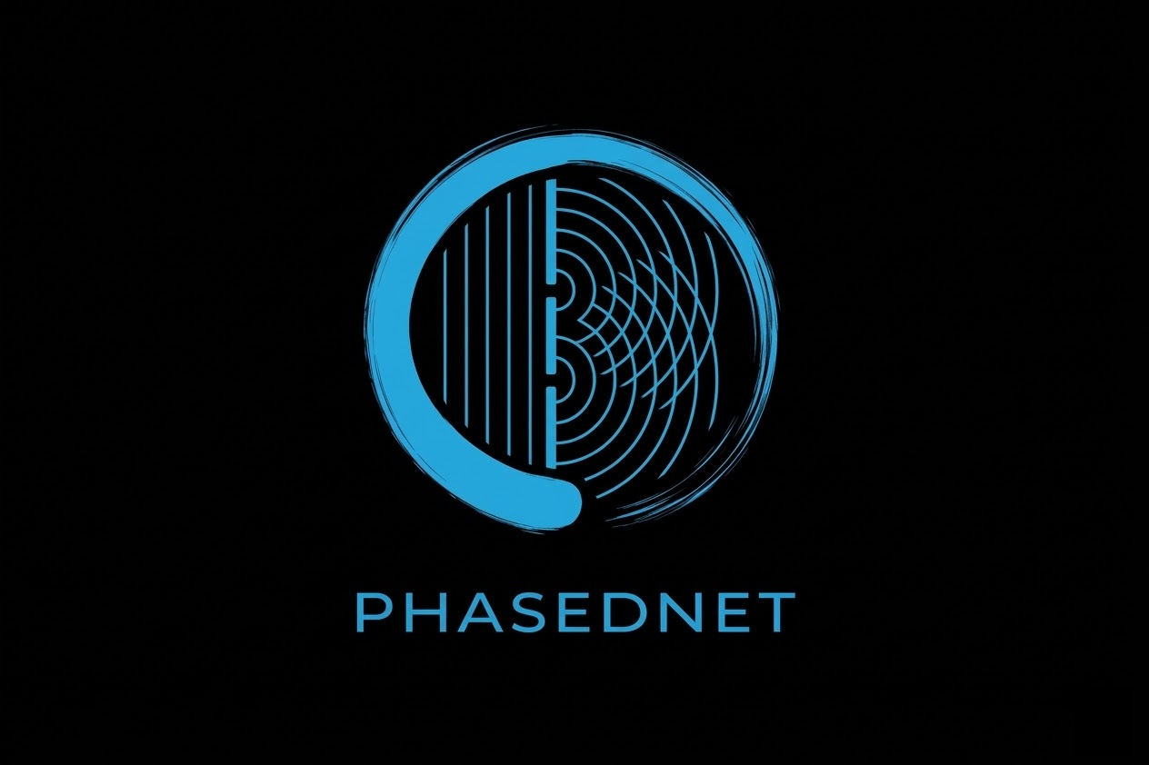 PHASEDNET